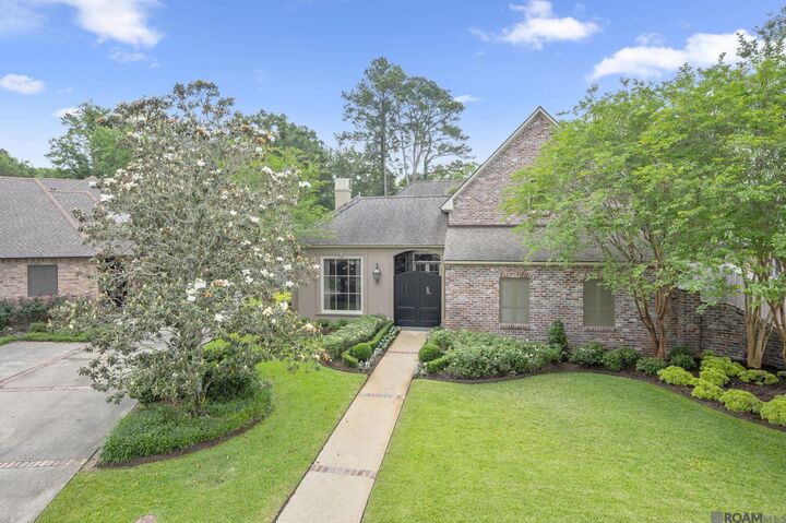 Property Photo:  6540 Province Ln  LA 70808 