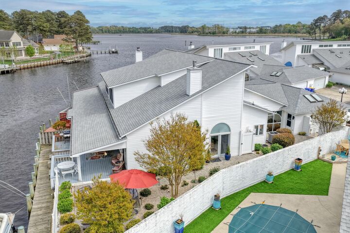 Property Photo:  16 Hunters Drive  DE 19966 