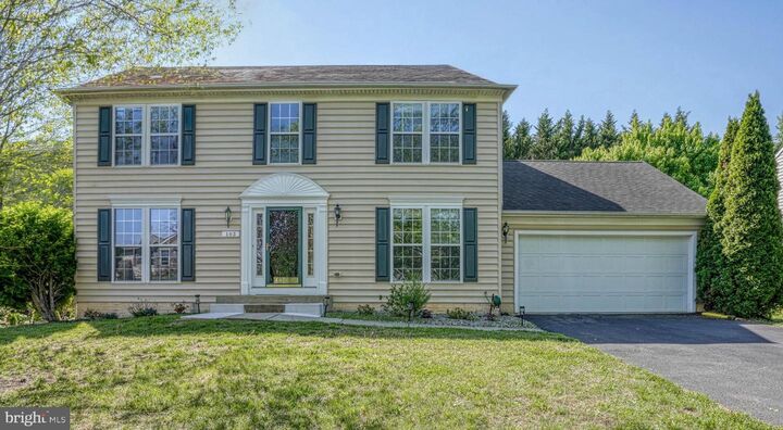 Property Photo:  103 Trafford Drive  MD 21620 