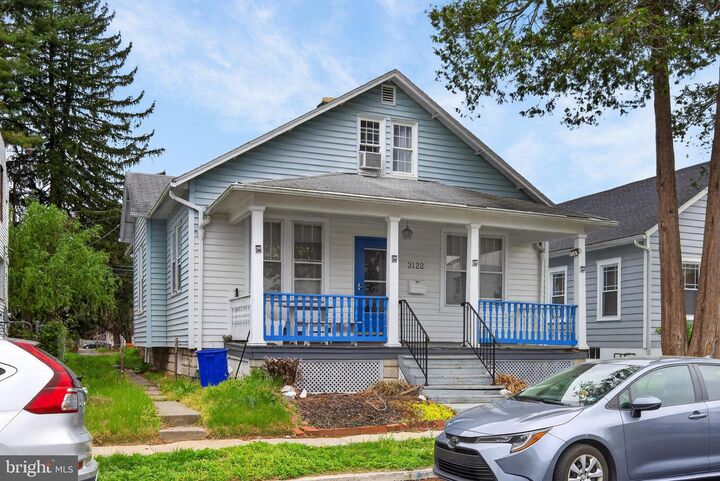 Property Photo:  3122 N 5th Street  PA 17110 