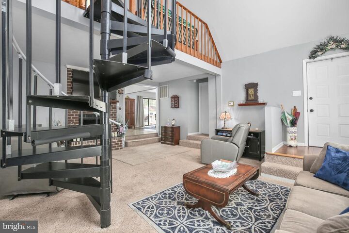 Property Photo:  322 Musket Drive  VA 22546 