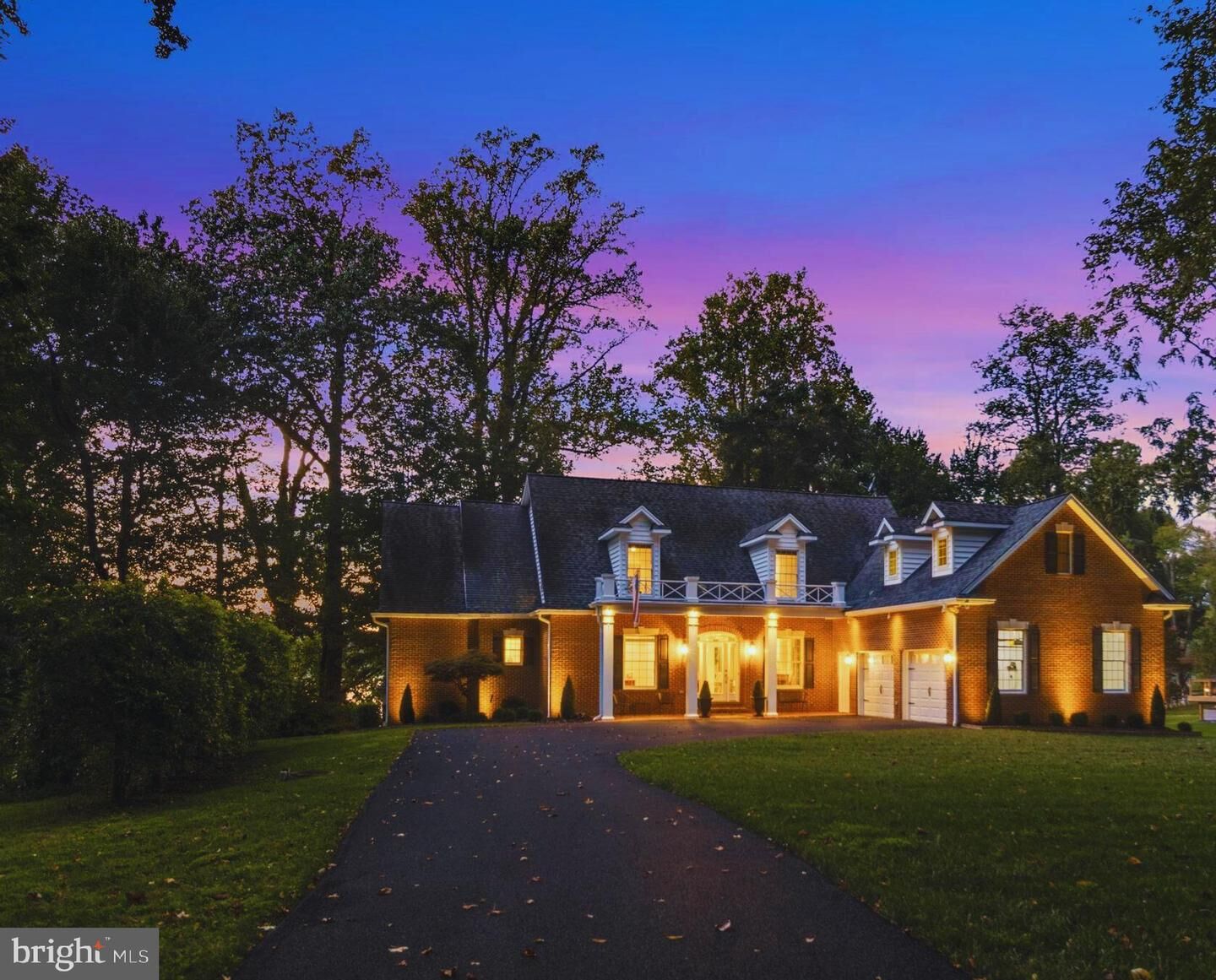 Property Photo:  8535 Colleen Drive  MD 20677 