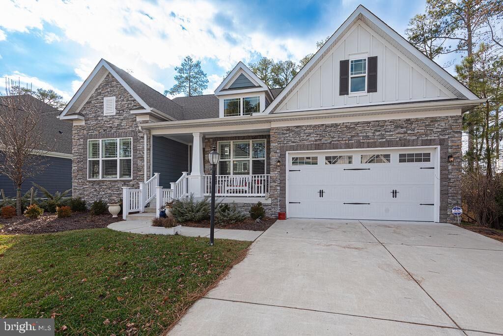 Property Photo:  10315 Quarter Deck Lane  MD 21811 