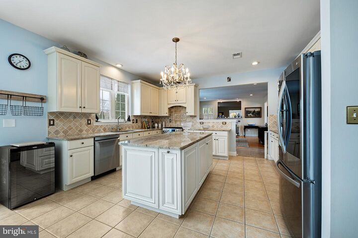 Property Photo:  15 Rodeo  NJ 08527 