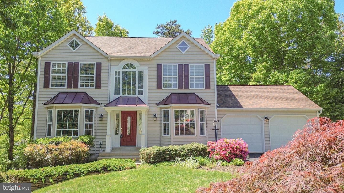Property Photo:  4120 Glouster Lane  VA 22408 