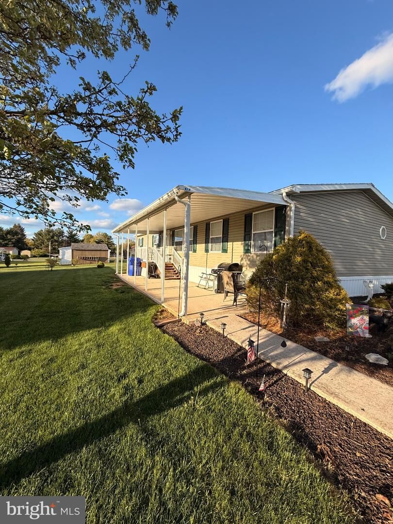 Property Photo:  12 Maizefield Drive 12  PA 17257 