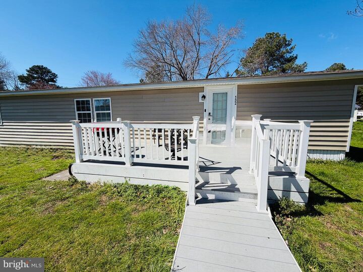 Property Photo:  132 Liberty Way  MD 21826 