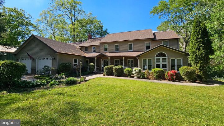 Property Photo: 9585 Cedar Lane DE 19973