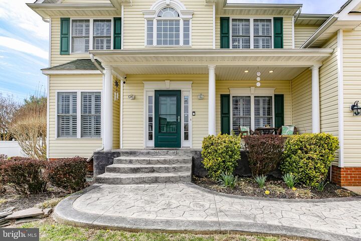 Property Photo:  10804 Tides Court  VA 22408 