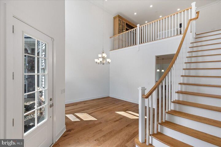 Property Photo:  5 Saint Andrews Avenue  NJ 08648 