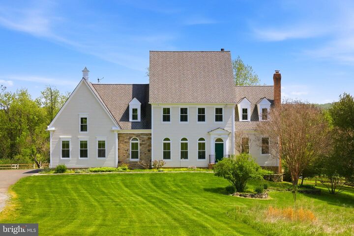Property Photo:  15018 Clover Hill Road  VA 20197 