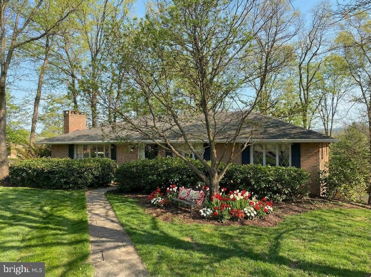 Property Photo:  54 Hawthorne Drive  MD 21532 
