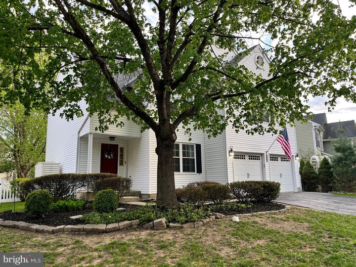 Property Photo:  4252 Miladies Lane  PA 18902 