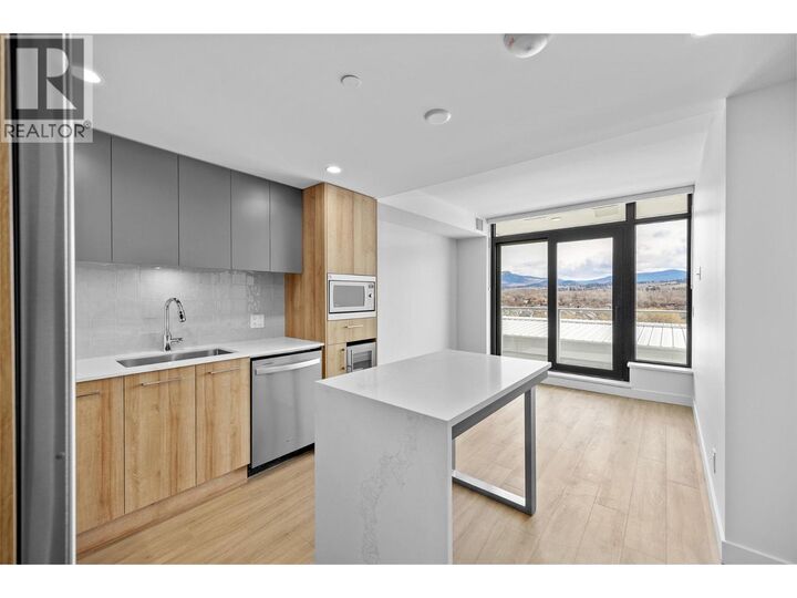 Property Photo:  3699 Capozzi Road 803  BC V1W 3L2 