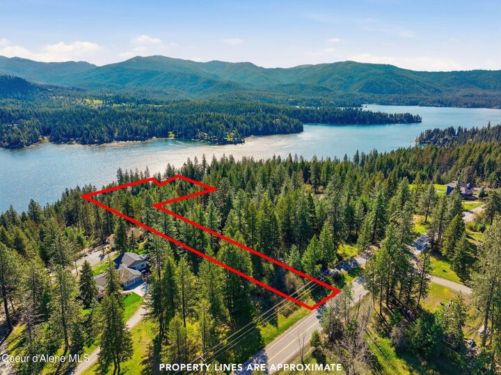 Property Photo:  Nna N Orca Trail  ID 83835 