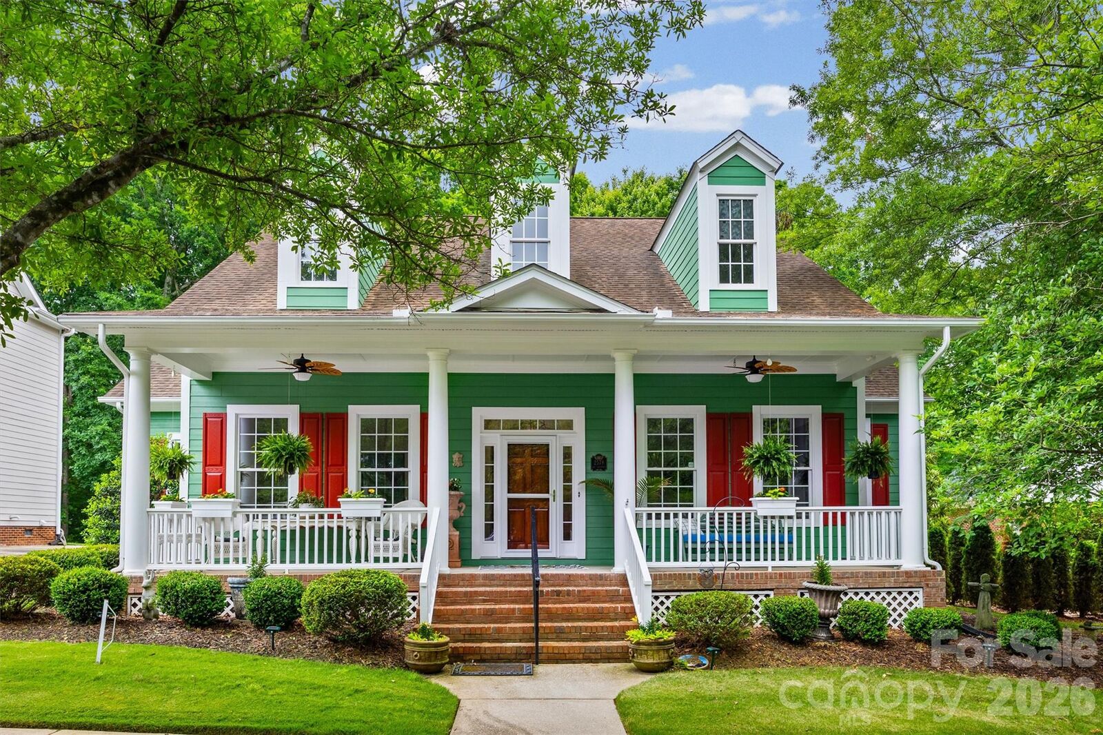 Property Photo: 2578 Lower Assembly Drive SC 29708