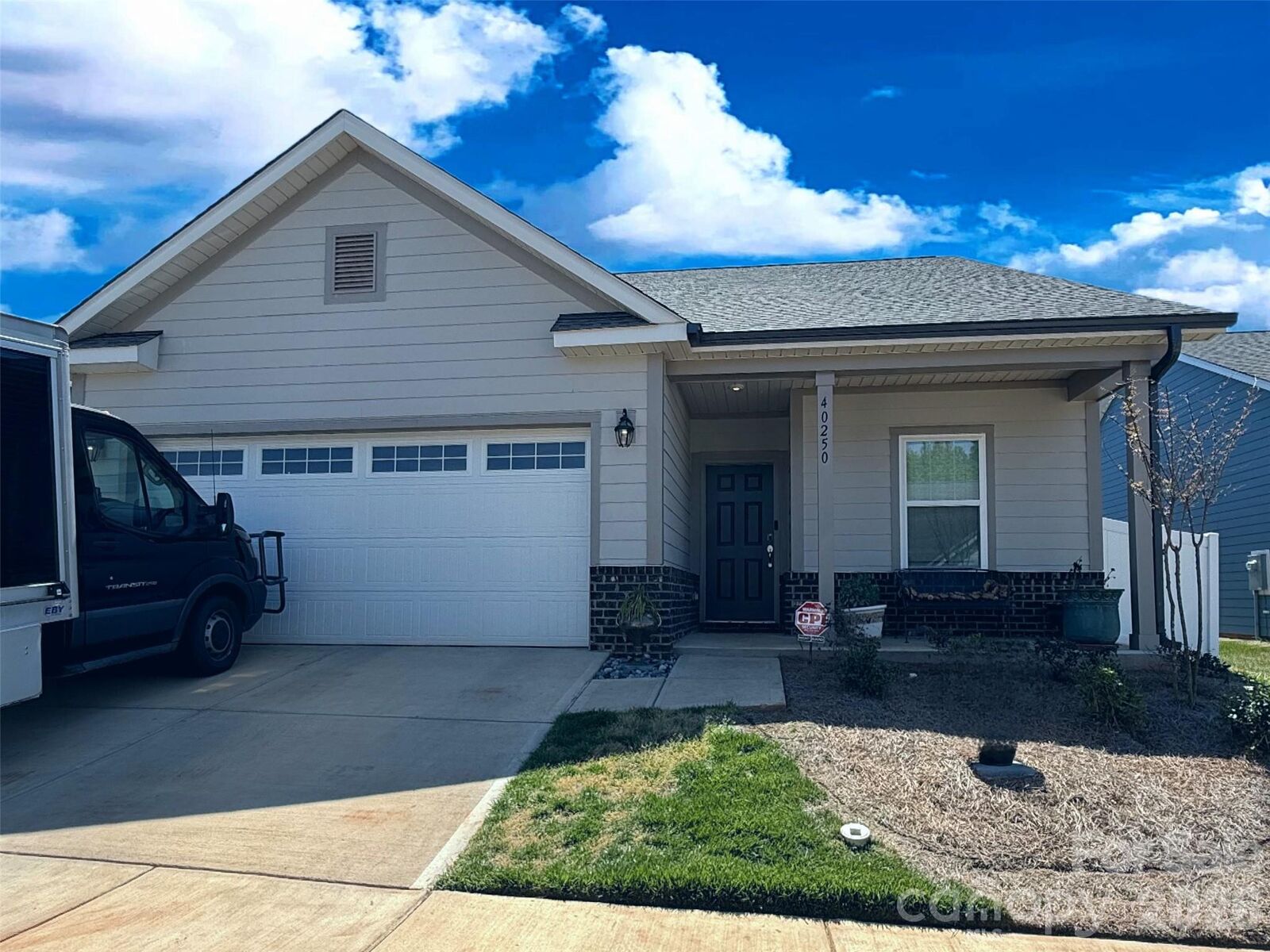 Property Photo:  40250 Crooked Stick Drive  SC 29720 