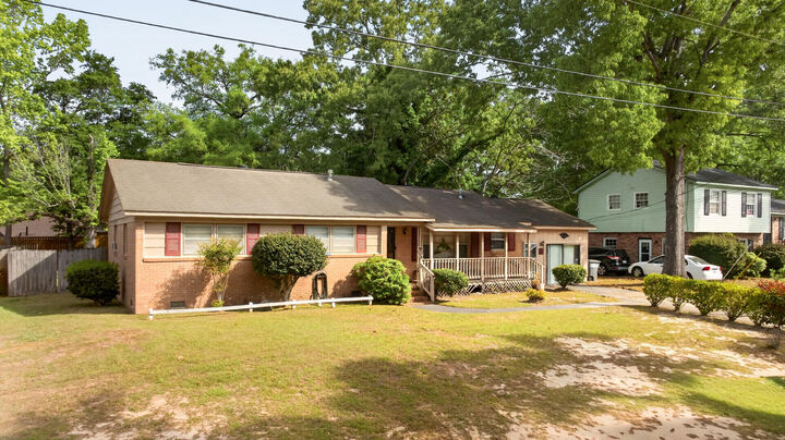 Property Photo:  3326 Glenhaven Shores Drive  SC 29420 