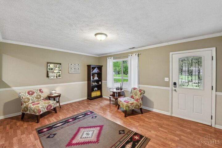 Property Photo:  5881 Wade Road  OH 45150 