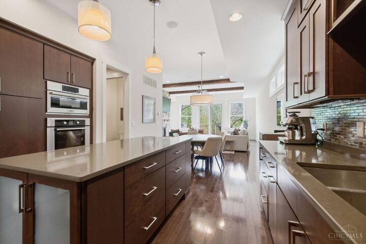 Property Photo:  452 Strafer Street  OH 45226 