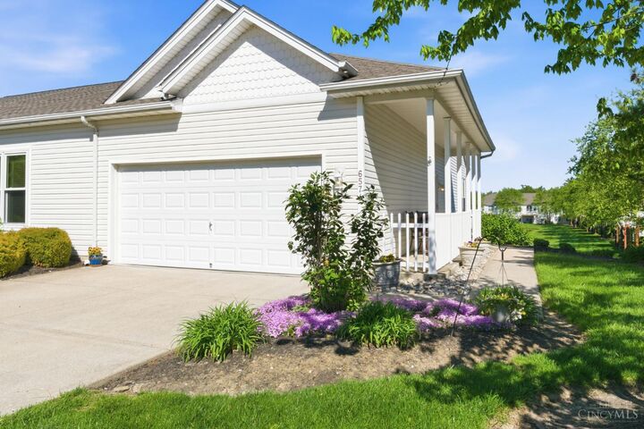 Property Photo:  6574 Quail Lake  OH 45040 