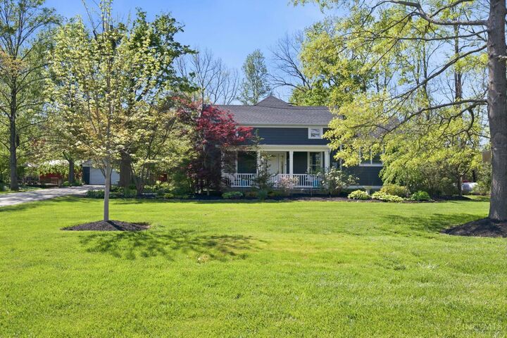 Property Photo:  945 S Nixon Camp Road  OH 45054 