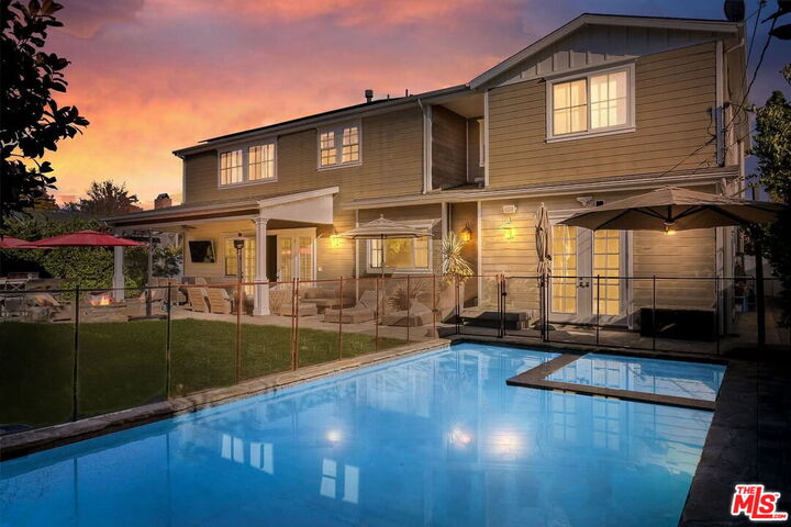 Property Photo:  4227 Lemp Ave  CA 91604 