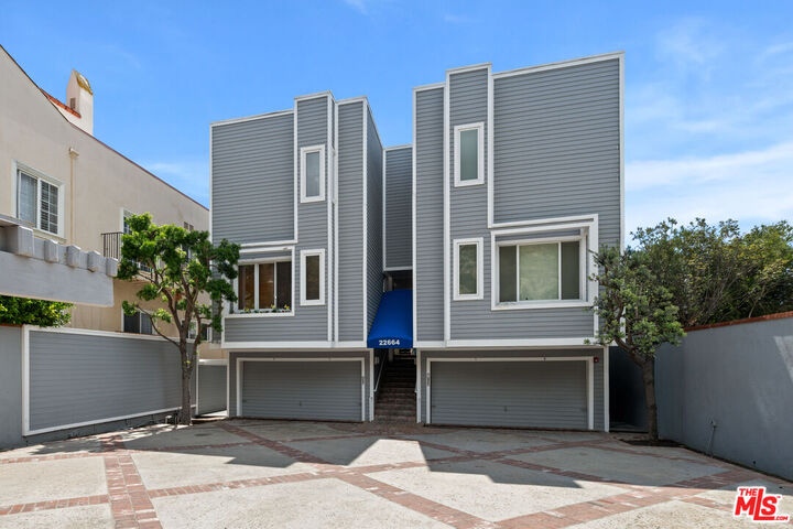 Property Photo: 22664 Pacific Coast Hwy CA 90265