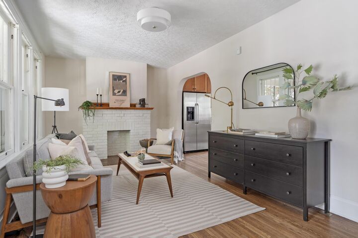 Property Photo:  472 Reinhard Avenue  OH 43206 