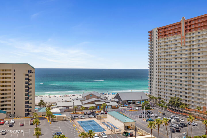 Property Photo:  9860 S Thomas Drive 1022  FL 32408 