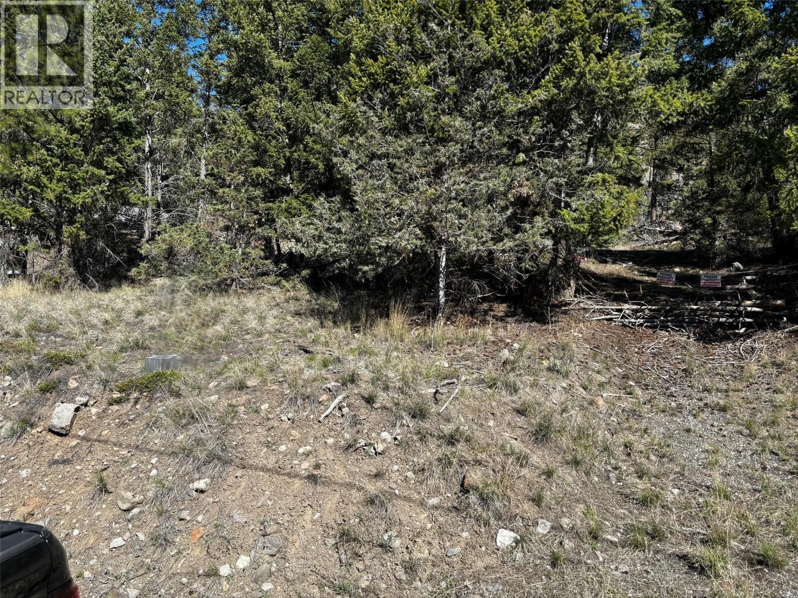 Property Photo:  2971 Loon Lake Road  BC V0K 1H0 