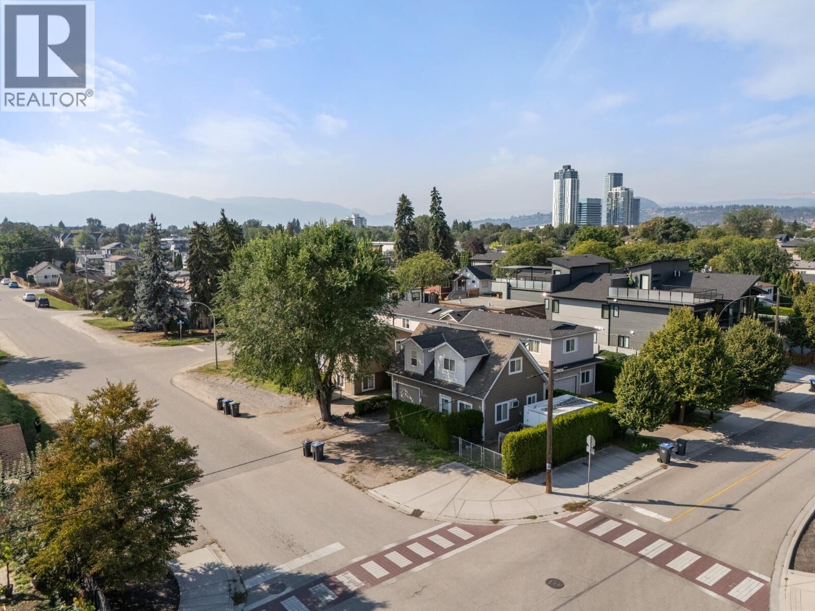 Property Photo:  1320 Graham Street  BC V1Y 9X7 