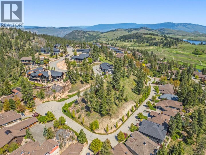 Property Photo: 501 Vardon Lane BC V1H 1Y4