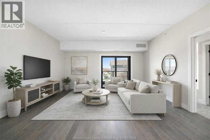 Property Photo: 2550 Sandwich West Parkway 217 ON N9H 0M2