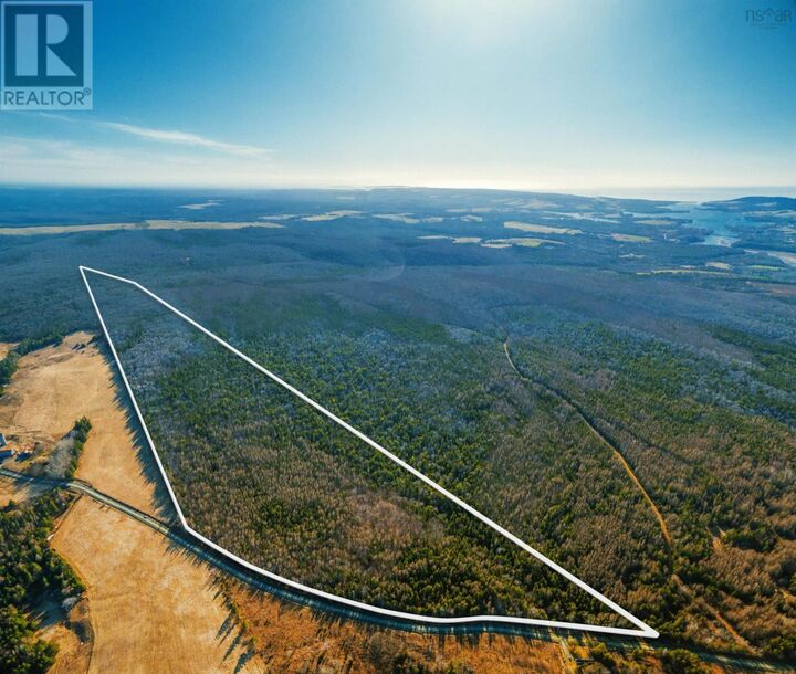 Property Photo:  Mull River Road  NS B0E 1X0 