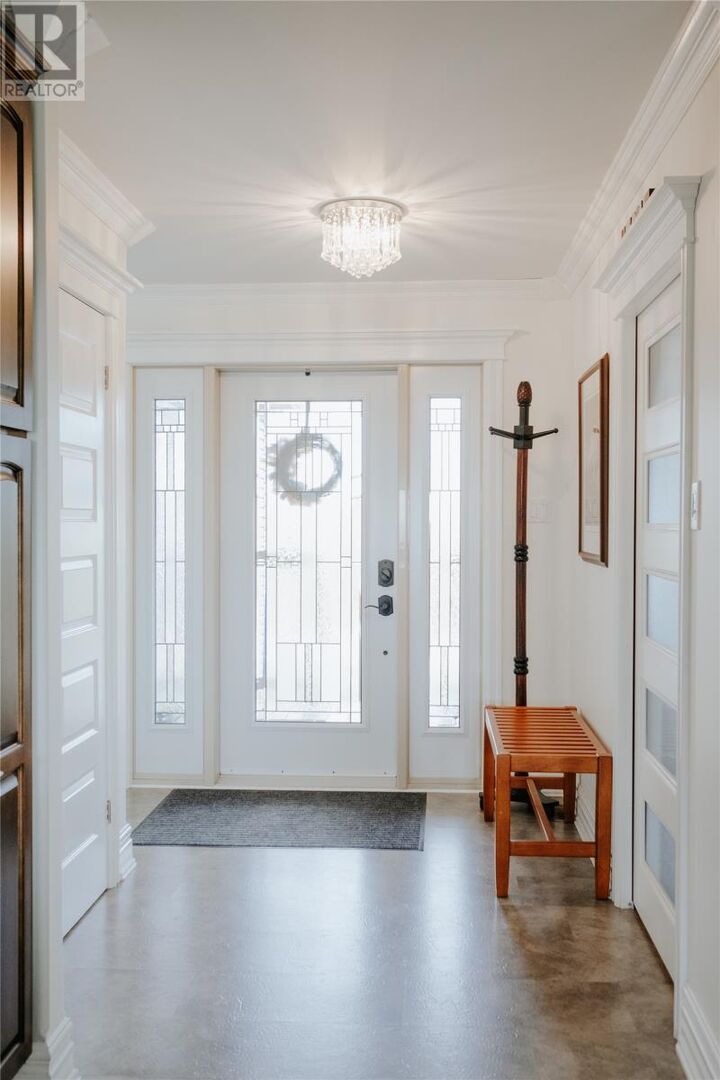 Property Photo: 26 Main Street NL A0G 4R0