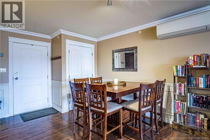 Property Photo: 155 Lian Street Unit# 439 NB E3C 0L9