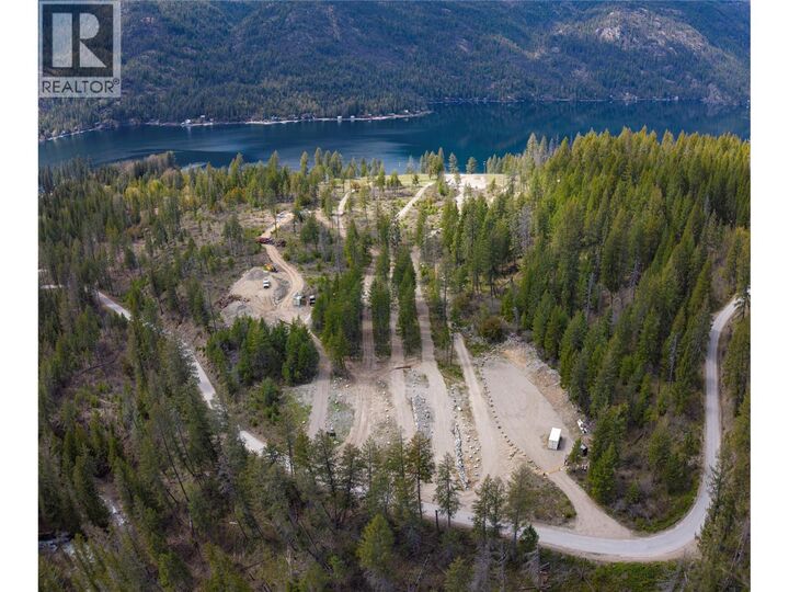 Property Photo:  Lot A McRae Road  BC V0H 1E0 