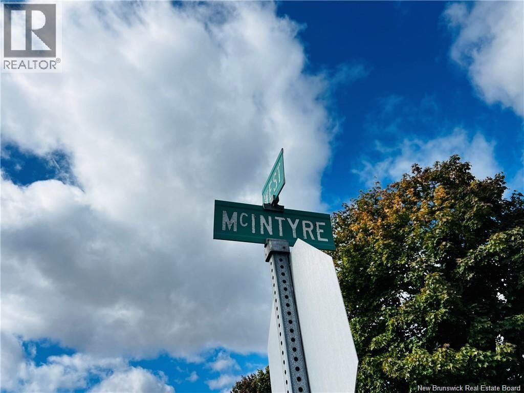 Property Photo:  769 McIntyre Lane  NB E2A 6L9 