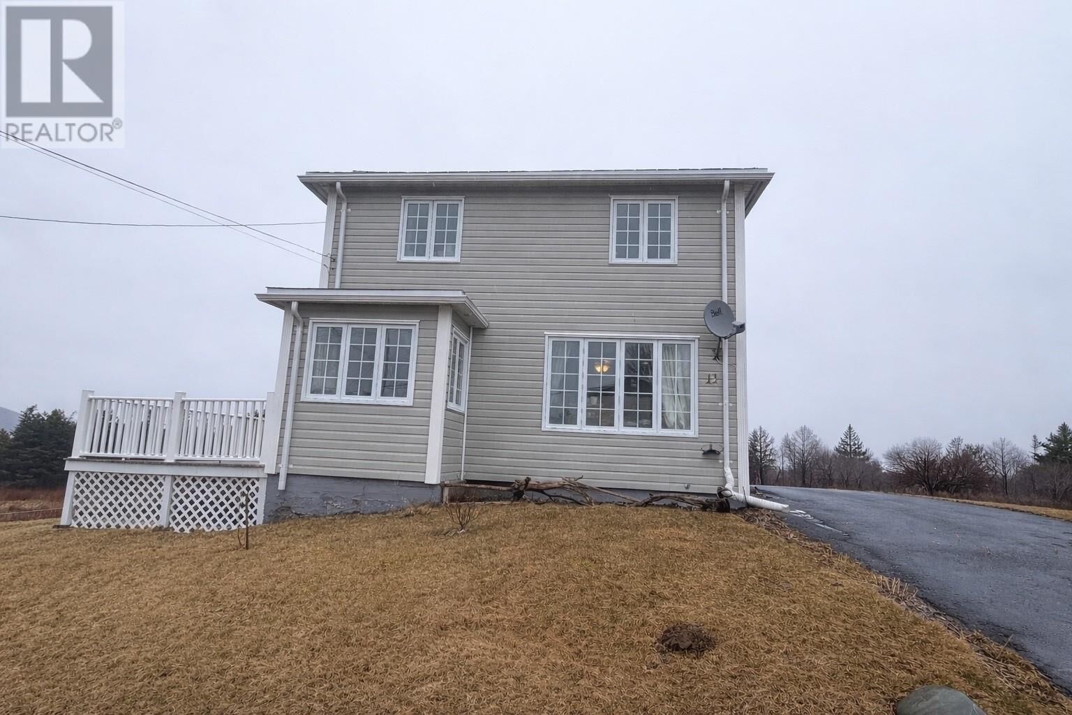 Property Photo: 11 Southern Cove Road NL A0B 1L0