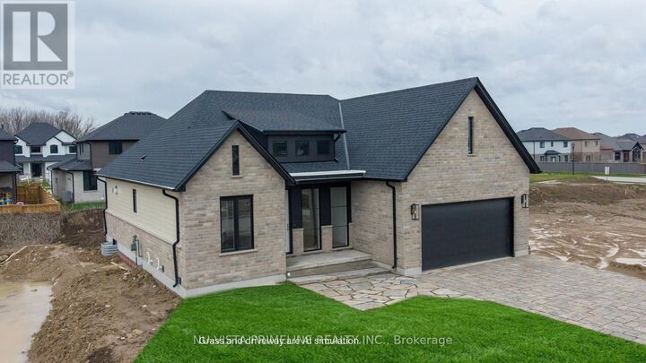 Property Photo: 115 Timberwalk Trail ON N0M 2A0
