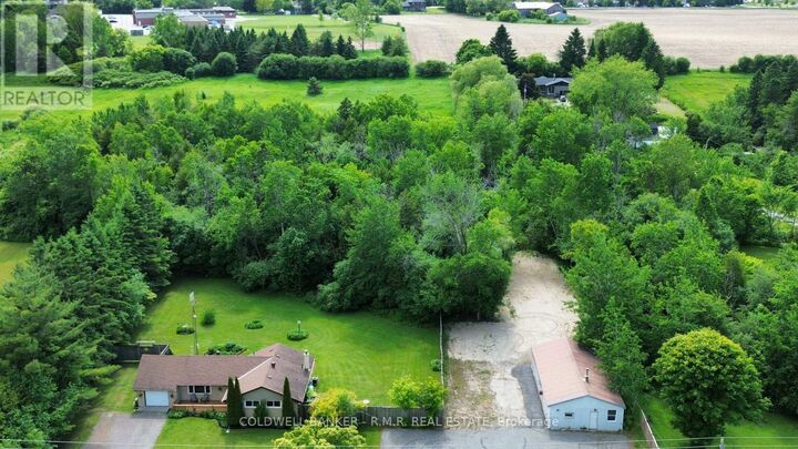 Property Photo:  14550 Regional Road 57 Road  ON L0B 1B0 