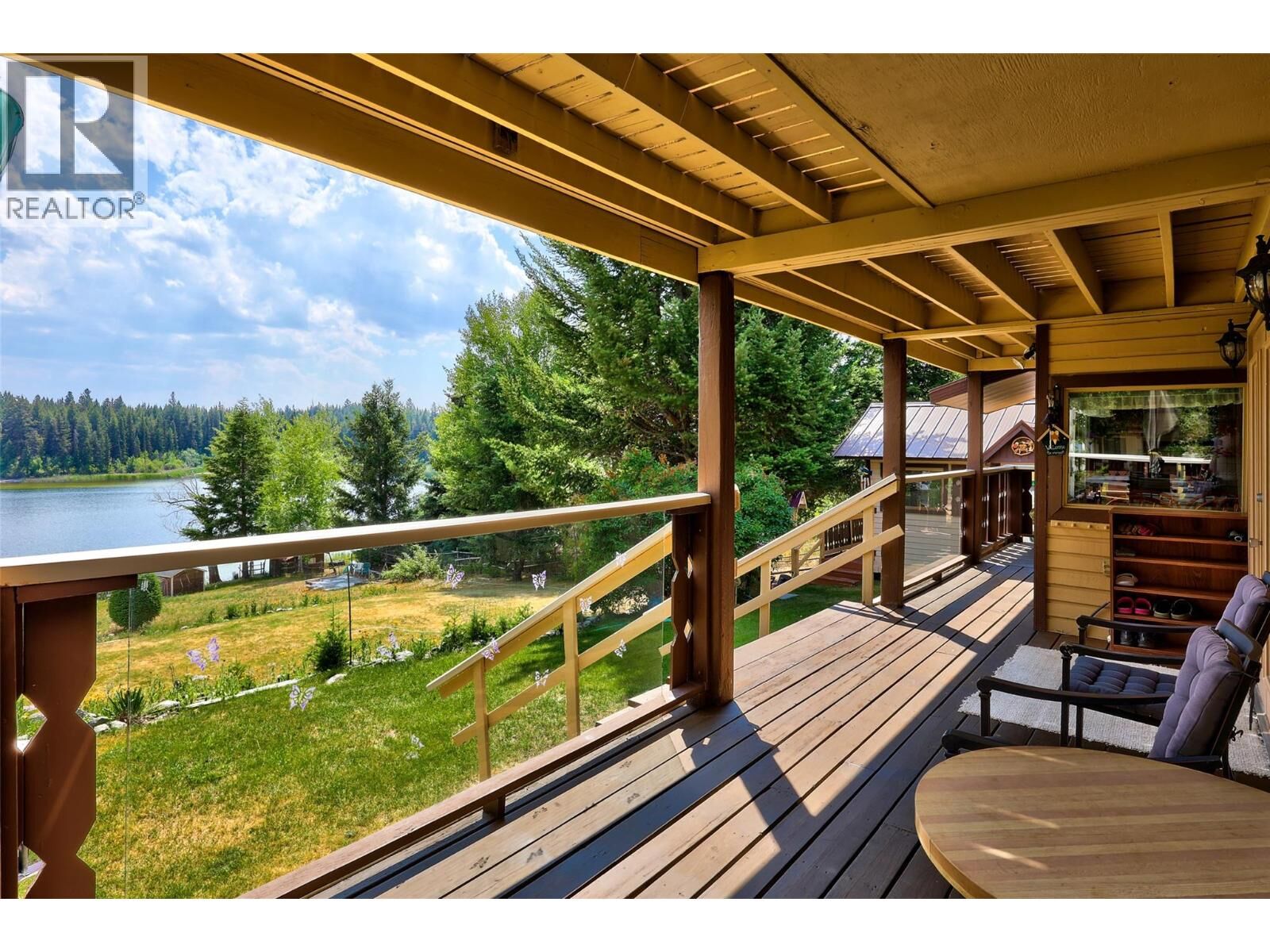 Property Photo: 5008 Lauder Road BC V1K 1B8