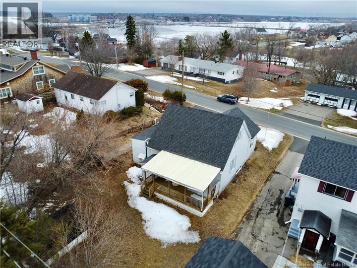 Property Photo:  570 Stout  NB E2A 2P3 