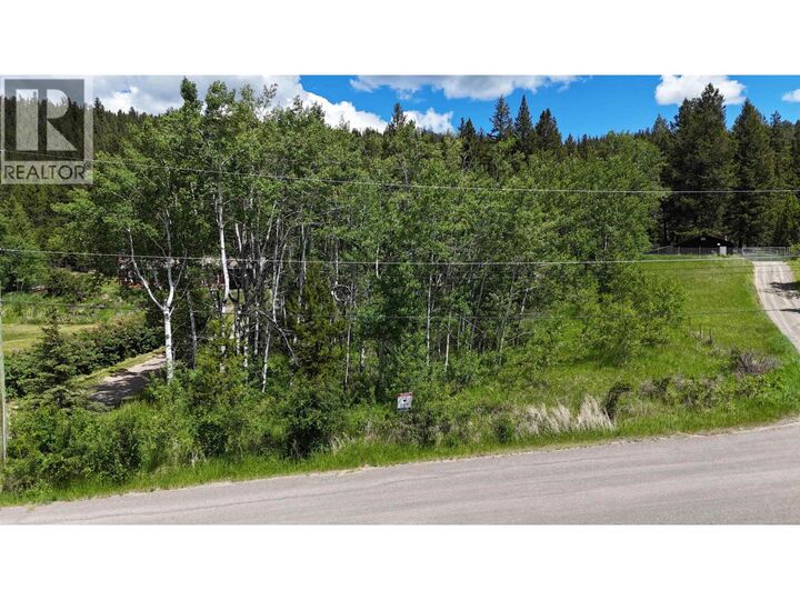 Property Photo:  Lot 10 Reita Crescent  BC V0K 2E1 