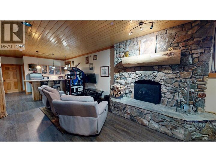 Property Photo: 7500 Pine Cone Lane BC V0A 1M0