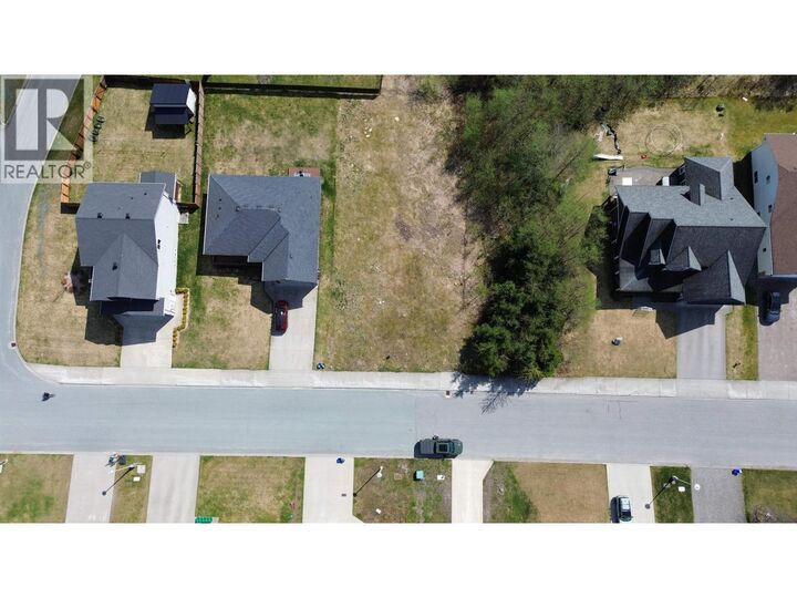 Property Photo: 123 Wakita Avenue BC V8C 2S2