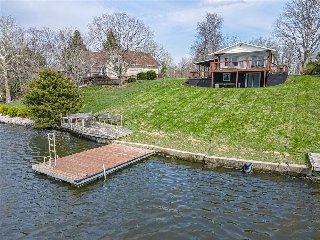 Property Photo:  693 Lakengren Drive  OH 45320 