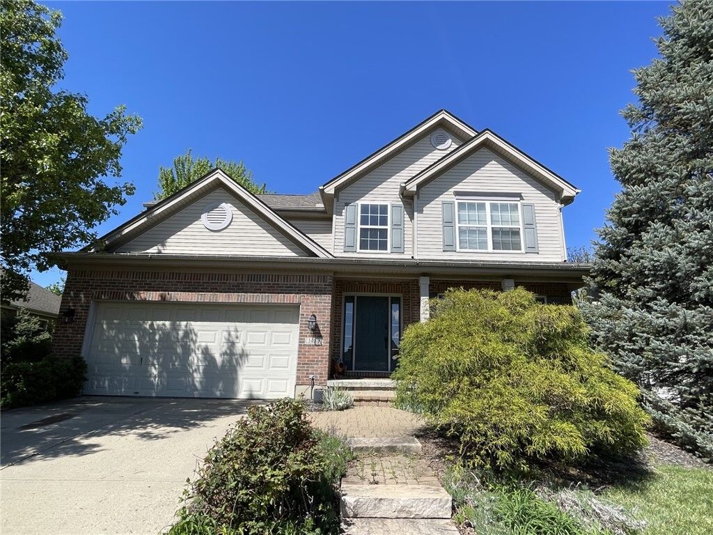 Property Photo:  1489 Blake Court  OH 45324 