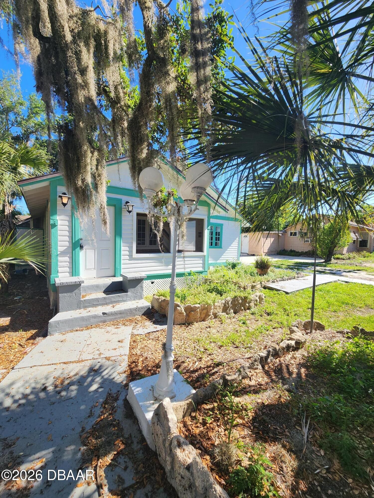 Property Photo:  319/323 Taylor Avenue  FL 32114 